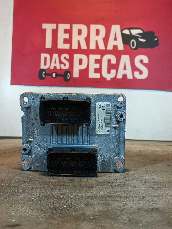 Centralina Motor OPEL MERIVA 1.4i 0261208255