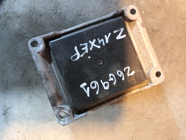 Centralina Motor OPEL MERIVA 1.4i 0261208255
