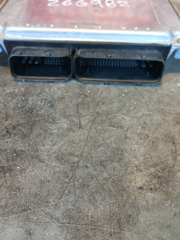 Centralina Motor VW 1.9 TDI 038906019NL