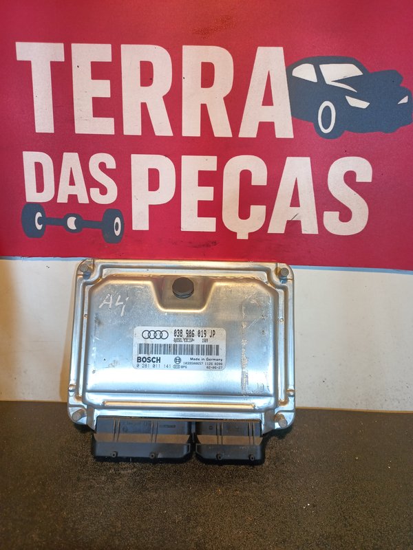 Centralina Motor VW 1.9 TDI 038906019JP