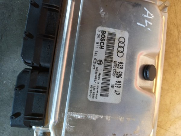 Centralina Motor VW 1.9 TDI 038906019JP