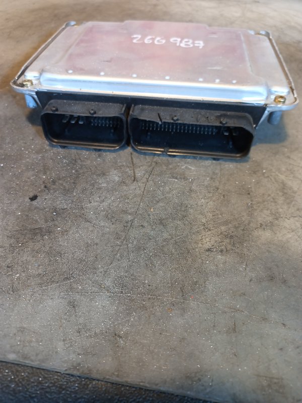 Centralina Motor VW 1.9 TDI 038906019JP