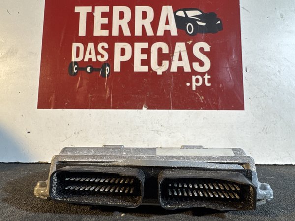 Centralina Motor Renault Clio V 616000622