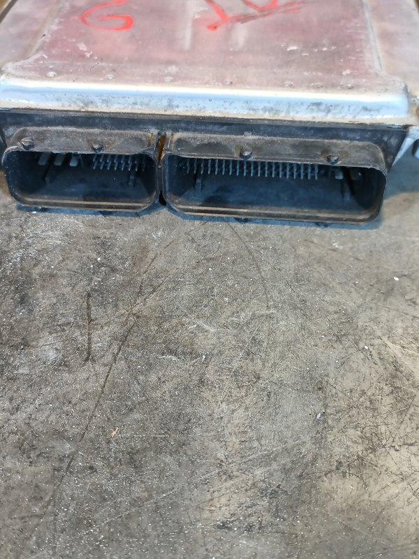 Centralina Motor VW GOLF IV 1.9 TDI 038906012L