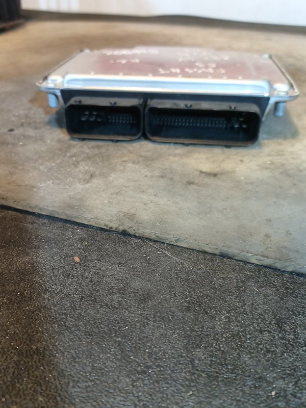 Centralina Motor VW 1.9 TDI 038906019KD