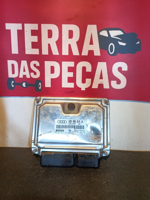 Centralina Motor VW 2.5 TDI 038906019LM
