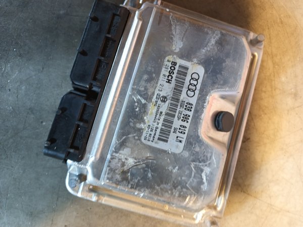 Centralina Motor VW 2.5 TDI 038906019LM