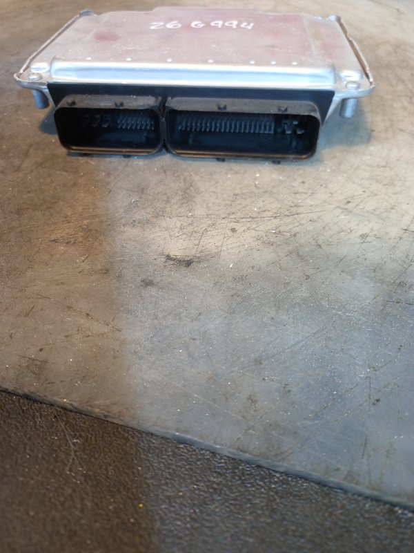 Centralina Motor VW 2.5 TDI 038906019LM