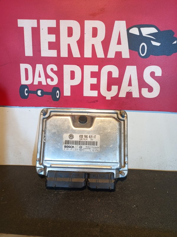 Centralina Motor SEAT 6L 038906019KT