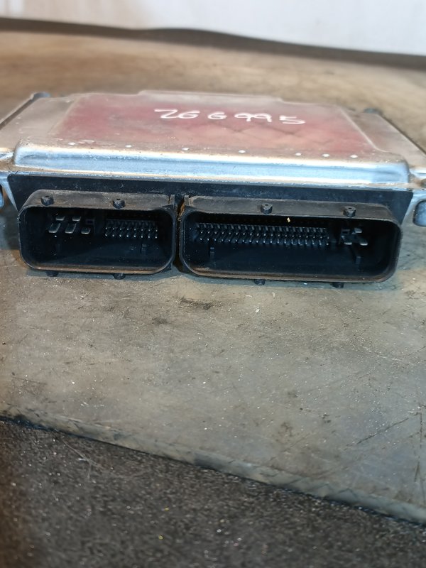 Centralina Motor SEAT 6L 038906019KT