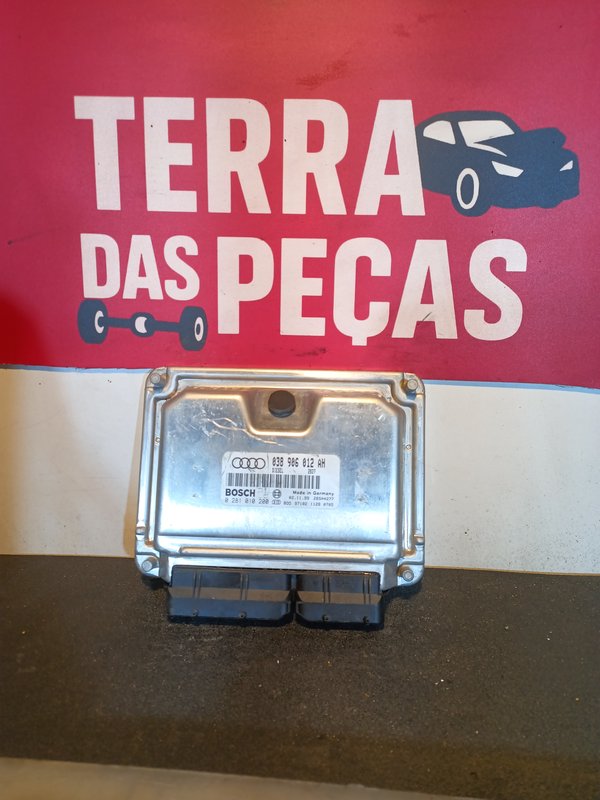 Centralina Motor VW 1.9 TDI 038906012AH