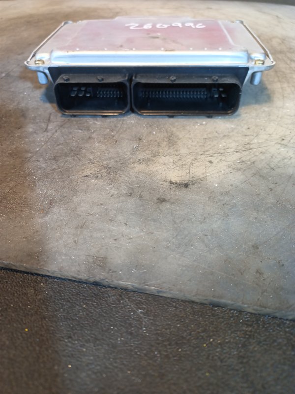 Centralina Motor VW 1.9 TDI 038906012AH