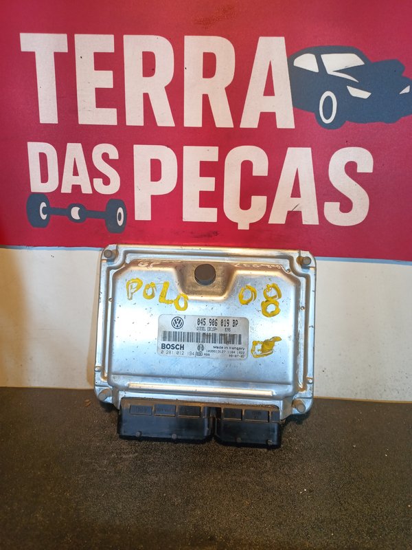Centralina Motor VW 1.4 TDI 045906019BP