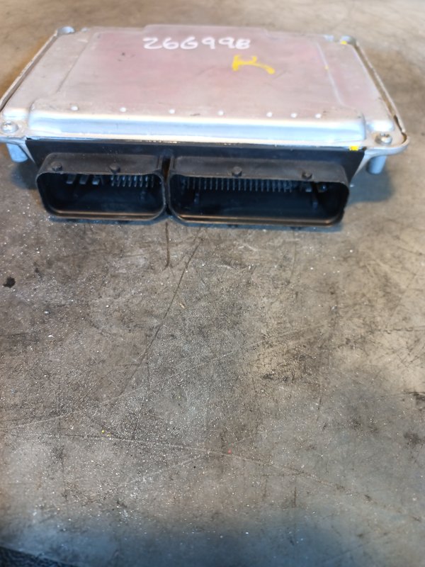 Centralina Motor VW 1.4 TDI 045906019BP