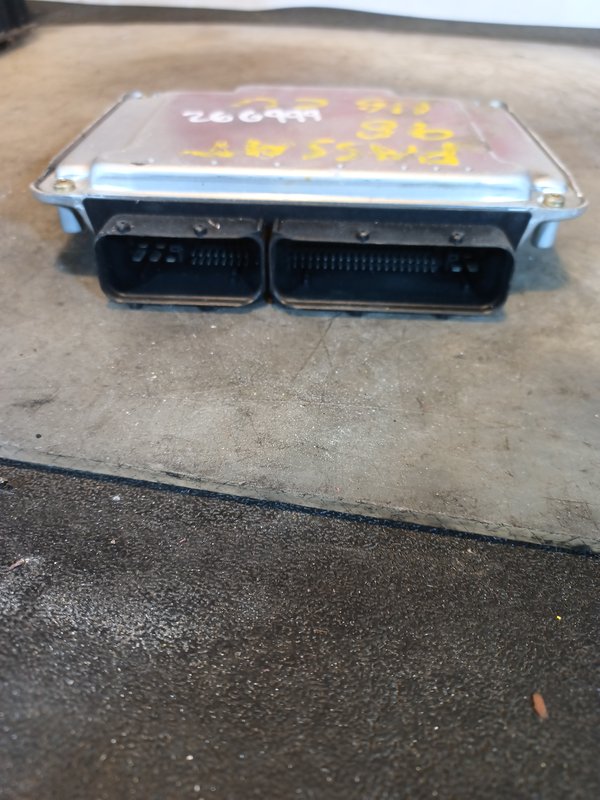 Centralina Motor VW 1.9 TDI 038906019CD