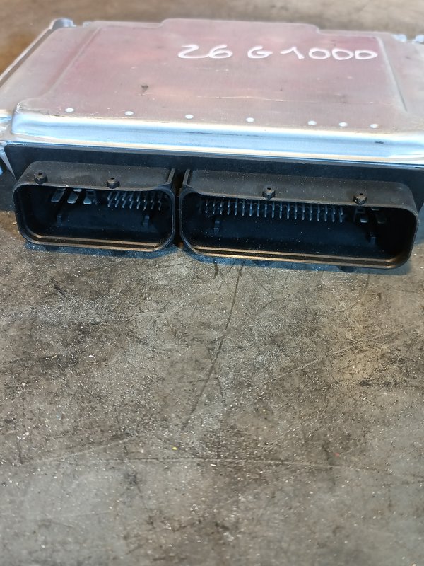 Centralina Motor AUDI A4 1.9 TDI 038906019LJ