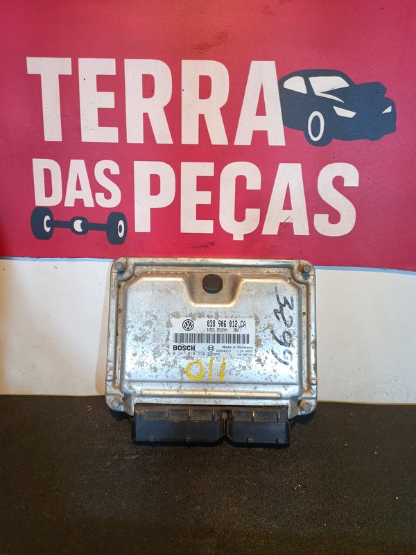 Centralina Motor VW 1.9 TDI 038906012CA