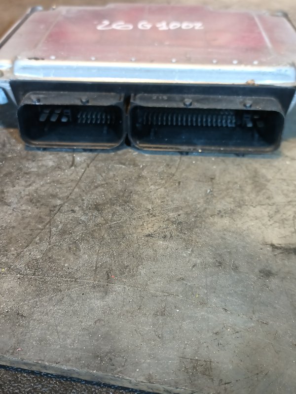 Centralina Motor VW 1.9 TDI 038906012CA