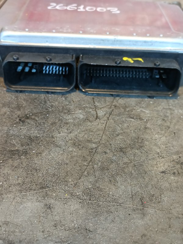 Centralina Motor VW 1.9 TDI 038906012BS