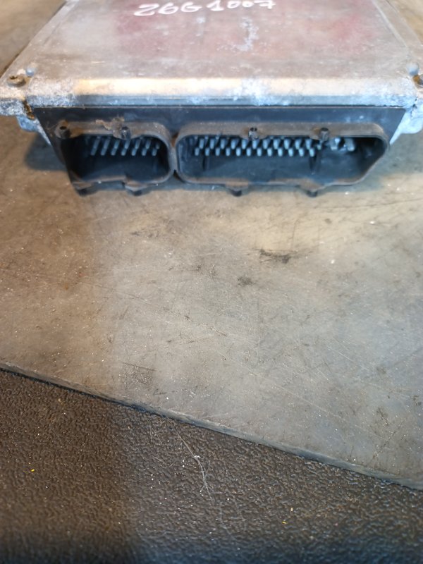 Centralina Motor VW AUDI SEAT SKODA 038906018A