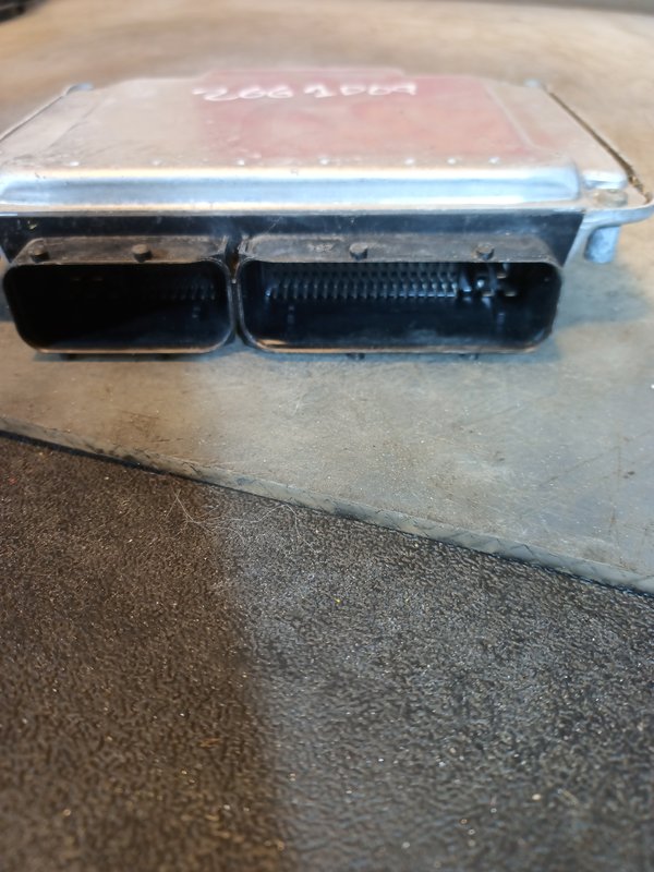Centralina Motor VW 1.9 SDI 038906012CD