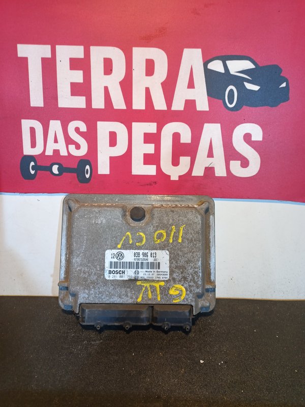Centralina Motor VW 1.9 SDI 038906013