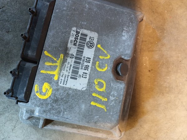 Centralina Motor VW 1.9 SDI 038906013