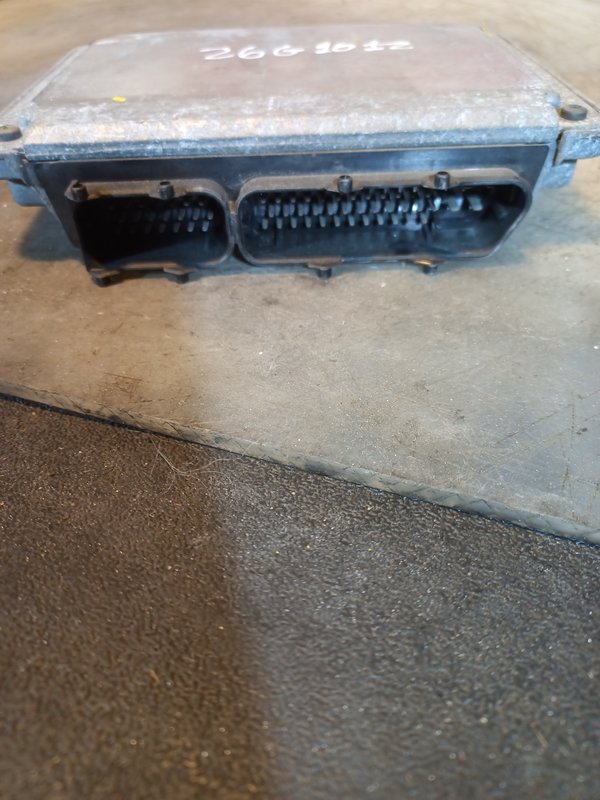 Centralina Motor VW 1.9 SDI 038906013
