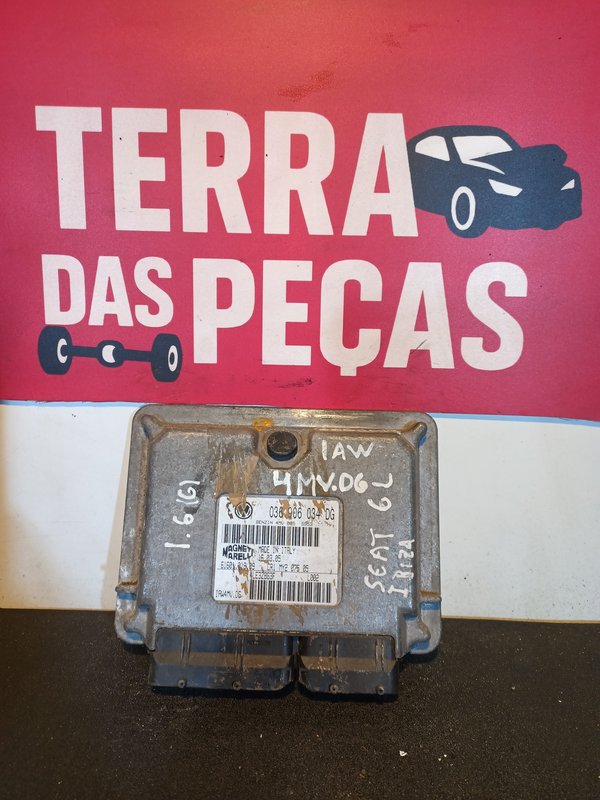 Centralina Motor VW 1.4 16v 036906034DG