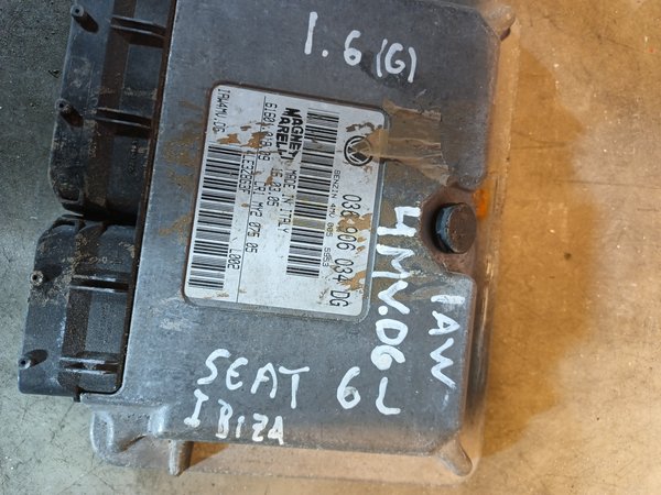 Centralina Motor VW 1.4 16v 036906034DG