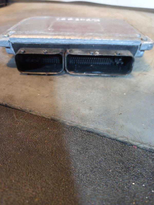 Centralina Motor VW 1.4 16v 036906034DG