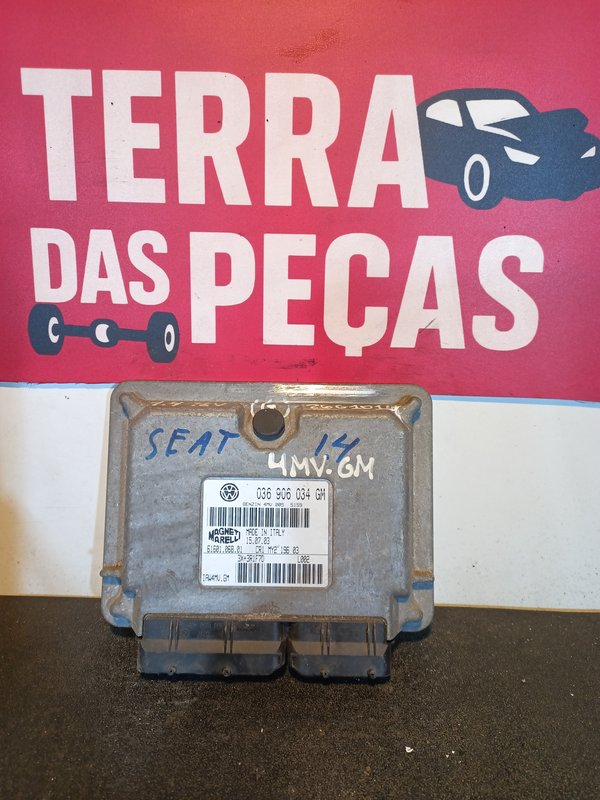 Centralina Motor VW 1.4 16v 036906034GM