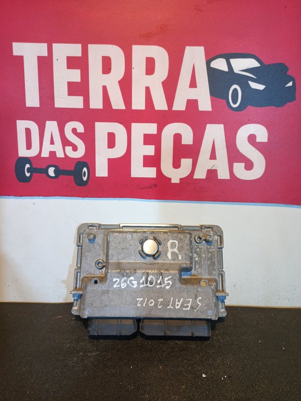 Centralina Motor VW 1.2 12v 03E906019R