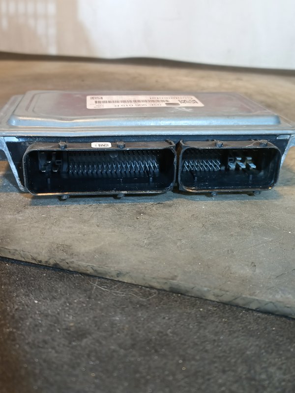Centralina Motor VW 1.2 12v 03E906019R