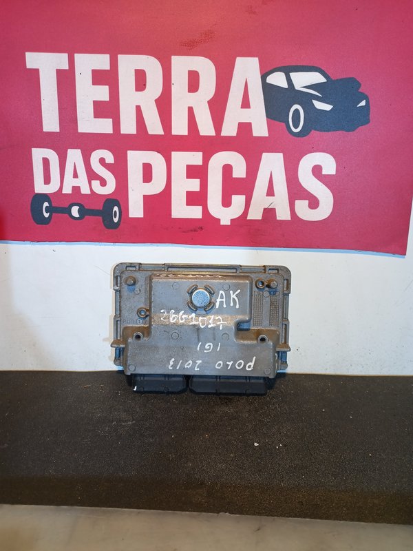 Centralina Motor VW 1.2 12v 03E906019AK