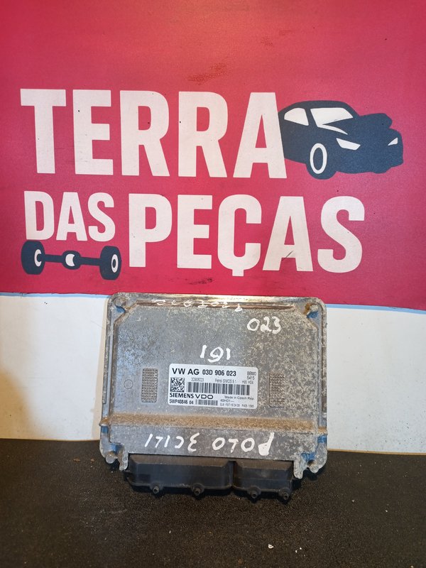 Centralina Motor VW 1.2 6v 03D906023