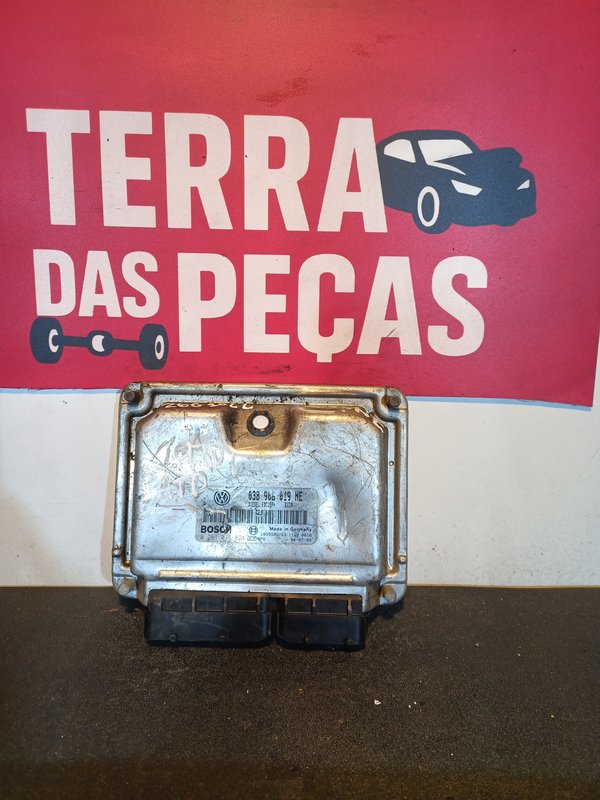 Centralina Motor VW 1.9 TDI 038906019NE