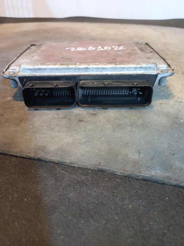 Centralina Motor VW 1.9 TDI 038906019NE