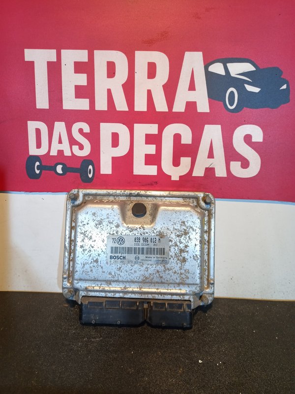 Centralina Motor VW 1.9 TDI 038906012M