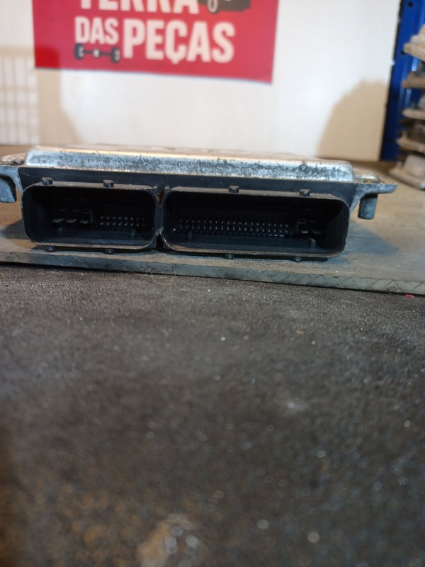 Centralina Motor VW 1.9 TDI 038906012M