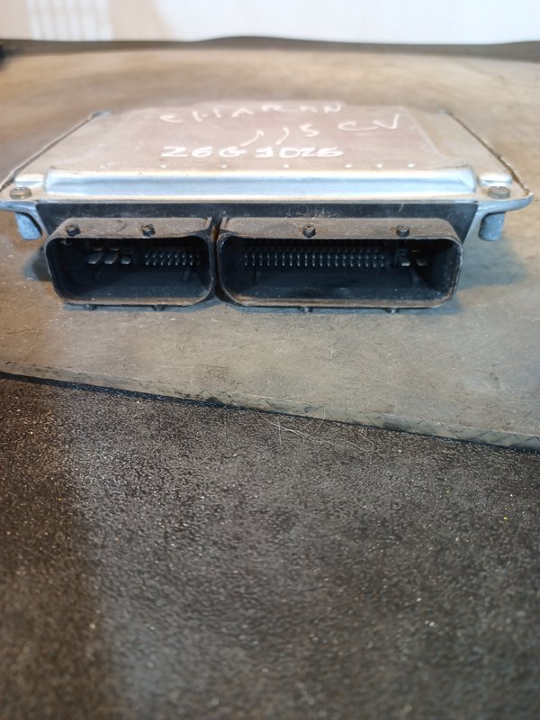 Centralina Motor VW AUDI SEAT SKODA 038906019DQ