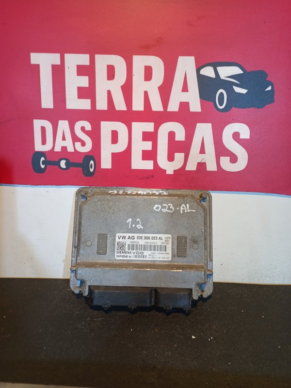 Centralina Motor VW 1.2 12v 03E906023AL