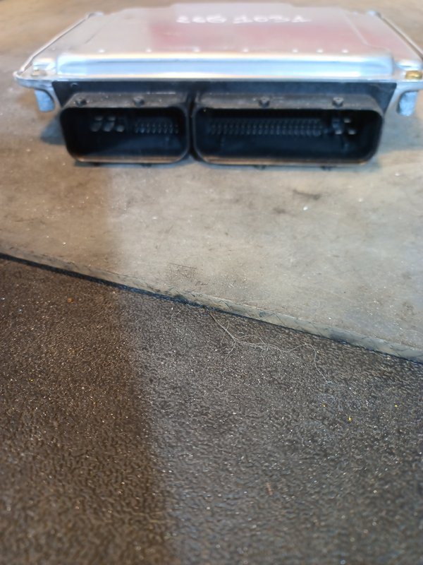 Centralina Motor VW 1.9 TDI 038906019GT