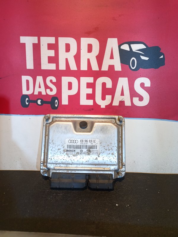 Centralina Motor VW 1.9 TDI 038906019GC