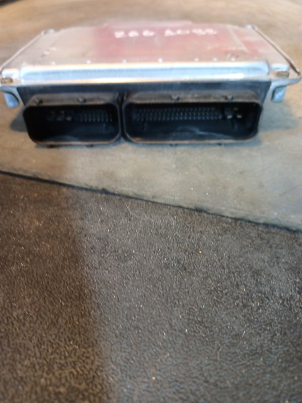 Centralina Motor VW 1.9 TDI 038906019GC