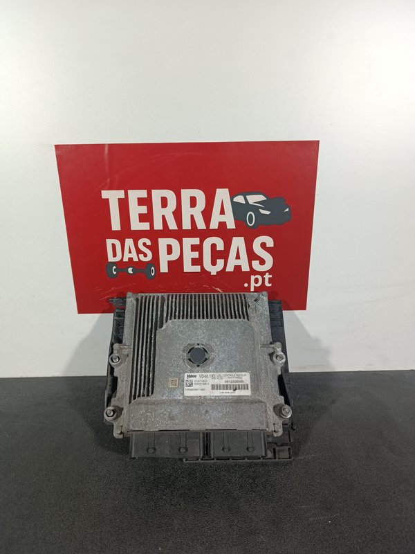 Centralina Motor PSA 9812338980