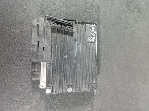 Centralina Motor PSA 9812338980