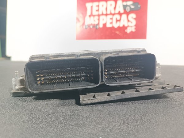 Centralina Motor PSA 9812338980