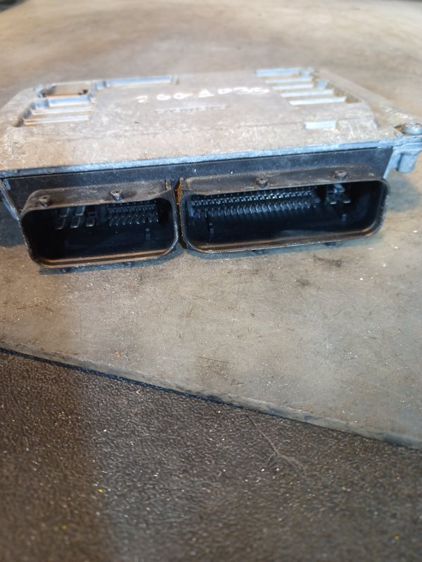 Centralina Motor VW 1.2 12V 03E906033P