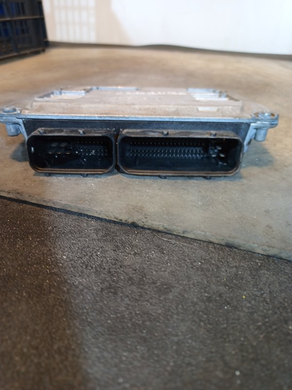 Centralina Motor VW 1.2 12v 03E906033